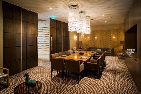 Hotel RYDGES SOUTH BANK BRISBANE (Brisbane)
